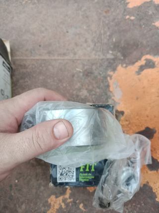 Kit Rodamientos Vito W638