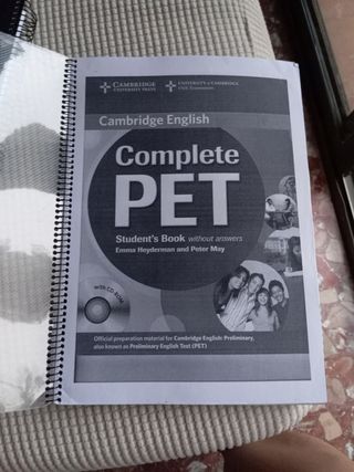 Complete Pet