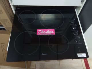 Placa Vitrocerámica Aspes VA1400R