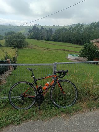 Bicicleta KTM Revelator