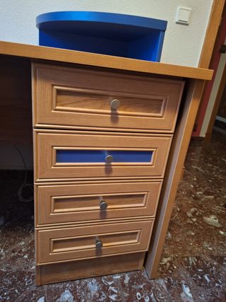 Mesa de escritorio 180x80