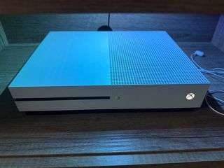 Xbox one S 1TB Blanca
NEGOCIABLE 