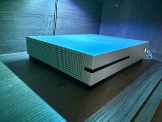 Xbox one S 1TB Blanca
NEGOCIABLE 