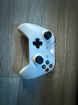 Xbox one S 1TB Blanca
NEGOCIABLE 