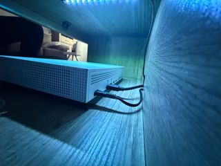 Xbox one S 1TB Blanca
NEGOCIABLE 