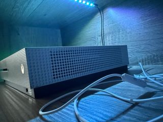 Xbox one S 1TB Blanca
NEGOCIABLE 