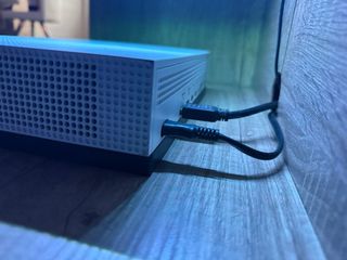 Xbox one S 1TB Blanca
NEGOCIABLE 