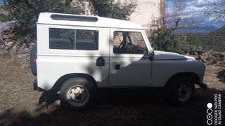 Land Rover super 88 1984