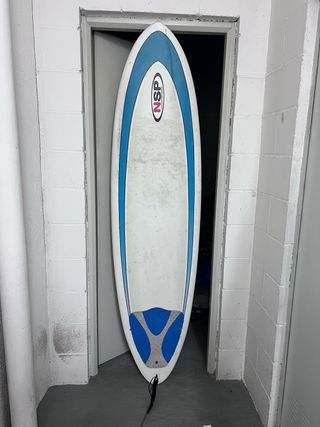 Tabla de surf NSP