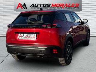 Peugeot 2008 ACTIVE PACK