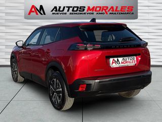 Peugeot 2008 ACTIVE PACK