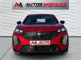 Peugeot 2008 ACTIVE PACK