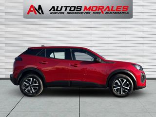 Peugeot 2008 ACTIVE PACK