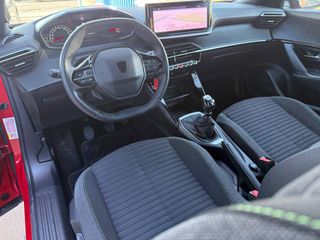 Peugeot 2008 ACTIVE PACK