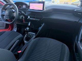 Peugeot 2008 ACTIVE PACK