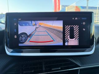 Peugeot 2008 ACTIVE PACK