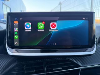 Peugeot 2008 ACTIVE PACK