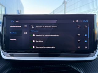 Peugeot 2008 ACTIVE PACK