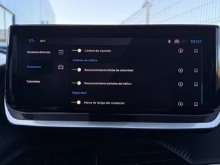 Peugeot 2008 ACTIVE PACK