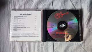 Pack 2 CDs 'Grandes del Rock 60s/70s'