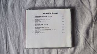 Pack 2 CDs 'Grandes del Rock 60s/70s'