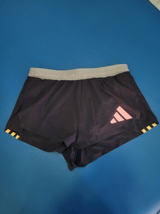 Pantalón corto Adizero hombre