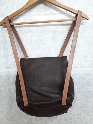 Mochila Tous Marrón