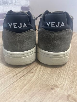 Zapatillas Veja V10 Talla 46