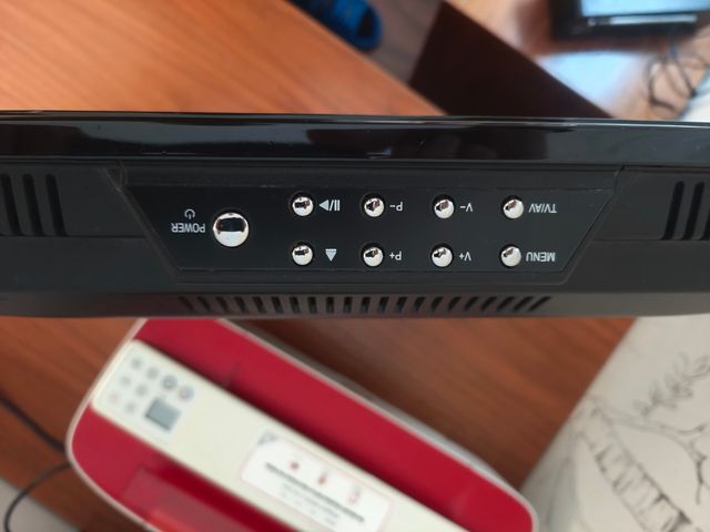 Monitor 19" pulgadas