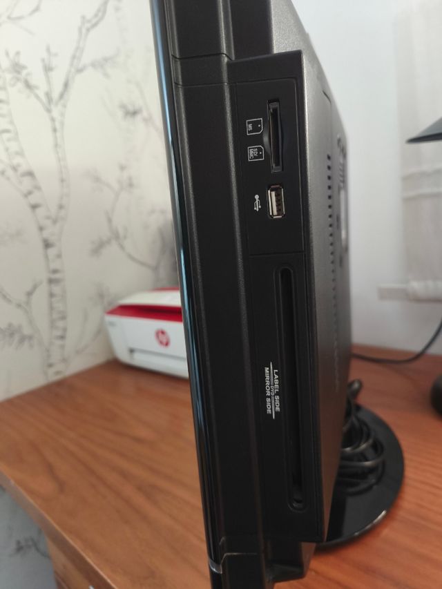 Monitor 19" pulgadas