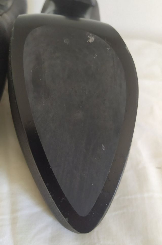 Décolleté Bottega Veneta marroni