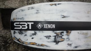 Tavola da windsurf Freeride Sailboards 128L Tarifa