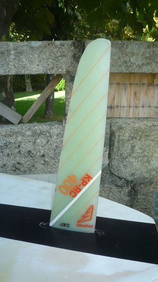 Tavola da windsurf Freeride Sailboards 128L Tarifa