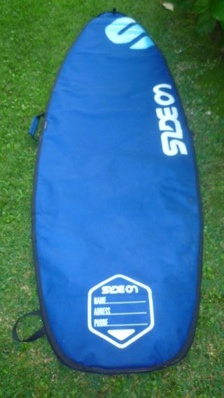 Tavola da windsurf Freeride Sailboards 128L Tarifa