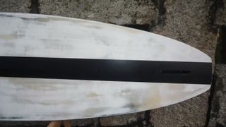 Tavola da windsurf Freeride Sailboards 128L Tarifa