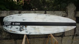 Tavola da windsurf Freeride Sailboards 128L Tarifa
