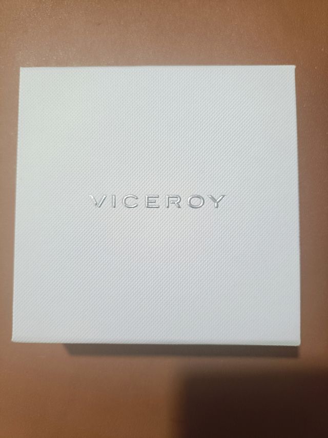 Colgante Viceroy Plata