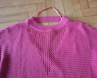 Due maglie donna sfiziose