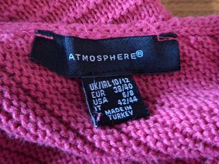 Due maglie donna sfiziose