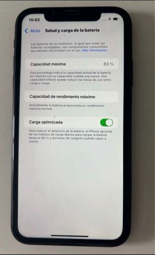 iPhone XR Apple