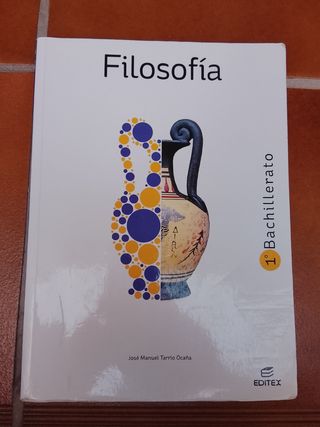 Filosofía I 1º Bachillerato