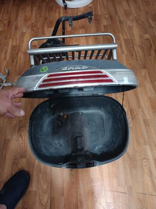 Honda CB 250 