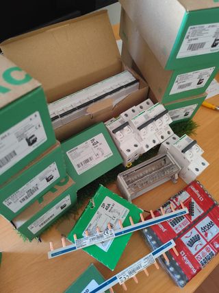 Configura tu lote Diferencial y Automático