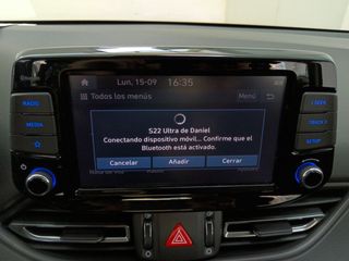 Hyundai i30 Klass LR Mild-Hybrid