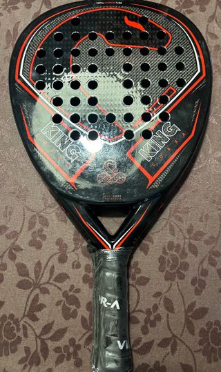 Pala Pádel Víbora King Cobra