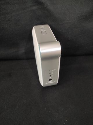 Rotuladora Impresora Etiquetas Dymo