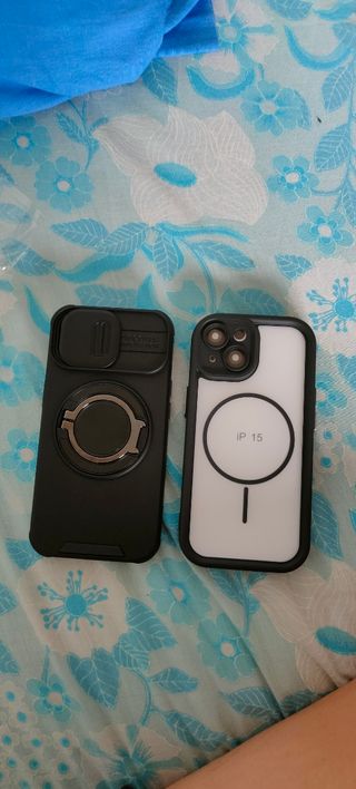 Fundas de iPhone 15