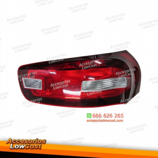 FARO TRASERO IZQUIERDO CITROEN C4 PICASSO (13-)
