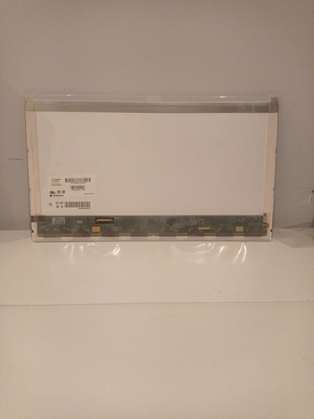 Pantalla de portátil