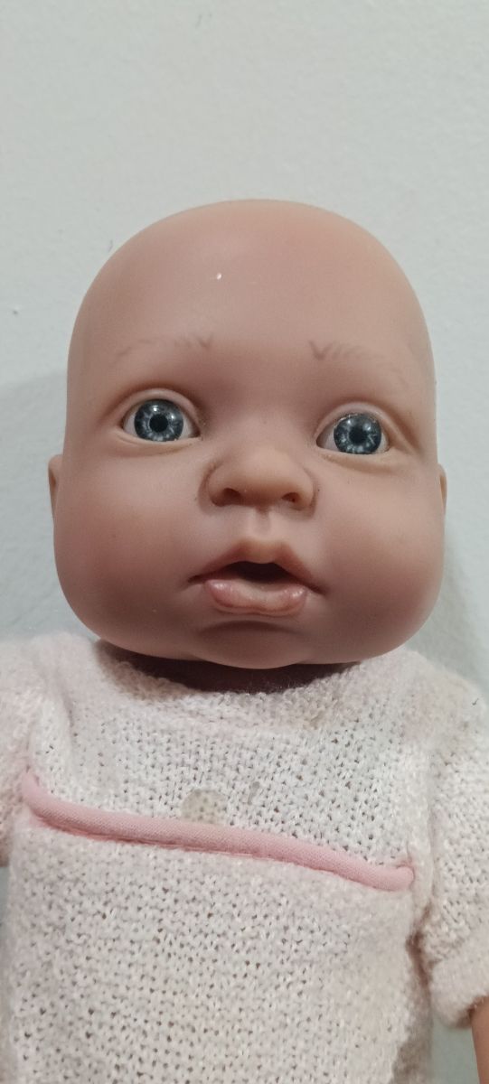 Muñecos Bebé Berna (2 unidades)